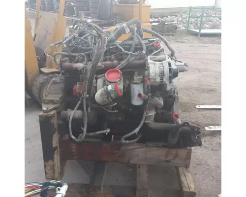 CUMMINS ISB5.9 Engine Assembly