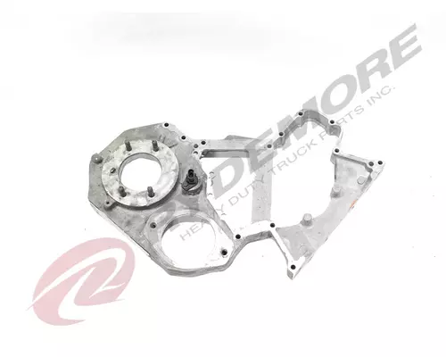 CUMMINS ISB5.9 Front Cover