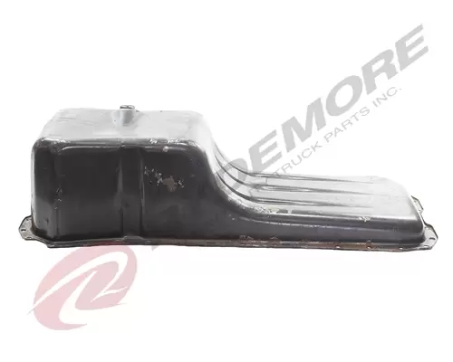 CUMMINS ISB5.9 Oil Pan