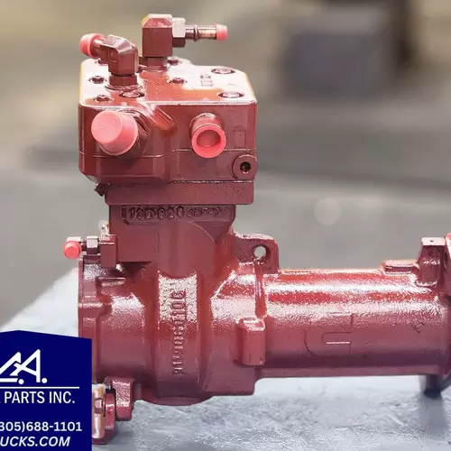 CUMMINS ISB6.7 Air Compressor OEM# 5291453 in Opa-Locka, FL #6335