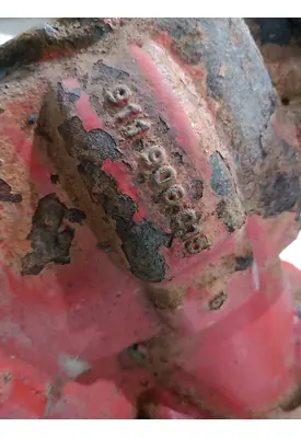 CUMMINS ISB6.7 Air Compressor