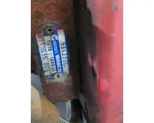 CUMMINS ISB6.7 Air Compressor