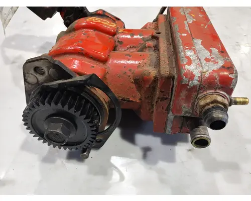 CUMMINS ISB6.7 Air Compressor