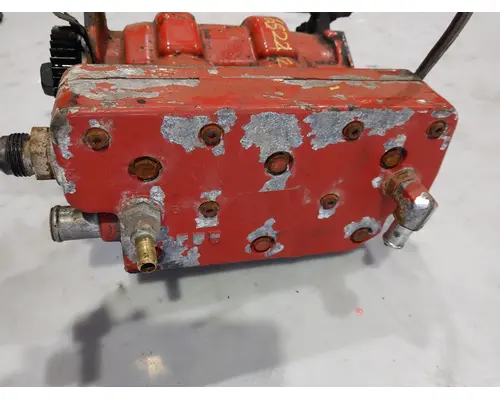 CUMMINS ISB6.7 Air Compressor