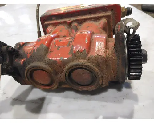 CUMMINS ISB6.7 Air Compressor