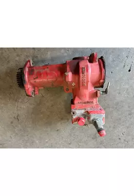 CUMMINS ISB6.7 Air Compressor