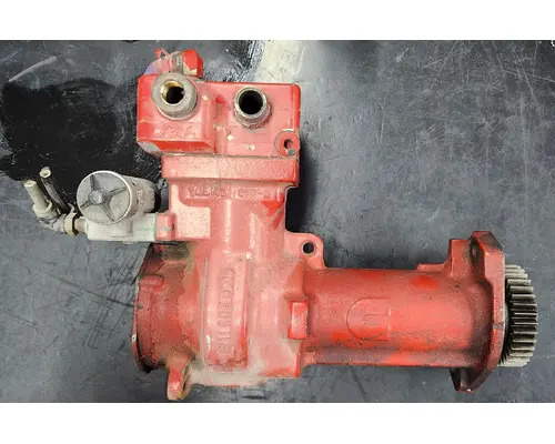 CUMMINS ISB6.7 Air Compressor