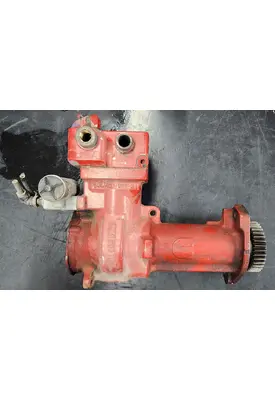 CUMMINS ISB6.7 Air Compressor