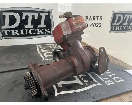 CUMMINS ISB6.7 Air Compressor