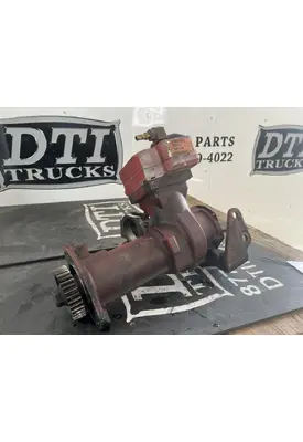 CUMMINS ISB6.7 Air Compressor