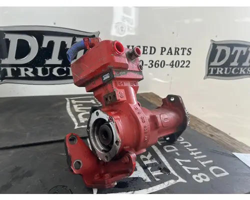 CUMMINS ISB6.7 Air Compressor