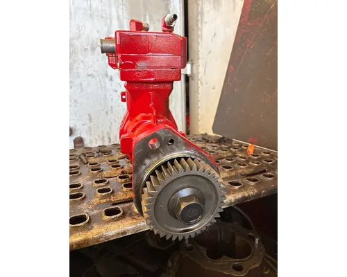 CUMMINS ISB6.7 Air Compressor