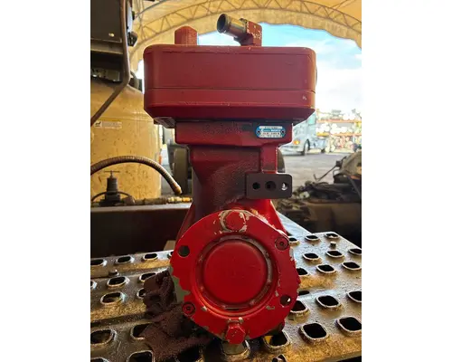 CUMMINS ISB6.7 Air Compressor