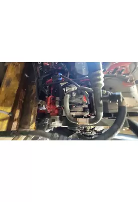 CUMMINS ISB6.7 Air Conditioner Compressor