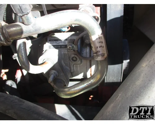 CUMMINS ISB6.7 Air Conditioner Compressor in Denver, CO #54034