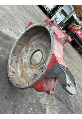 CUMMINS ISB6.7 Bell Housing