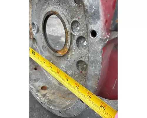 CUMMINS ISB6.7 Bell Housing