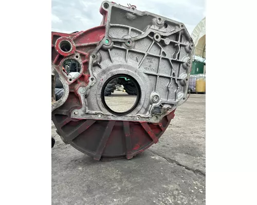 CUMMINS ISB6.7 Bell Housing