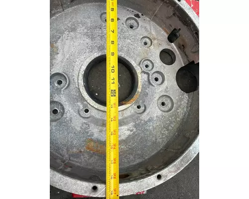 CUMMINS ISB6.7 Bell Housing