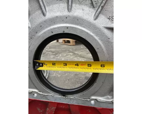 CUMMINS ISB6.7 Bell Housing