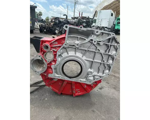 CUMMINS ISB6.7 Bell Housing