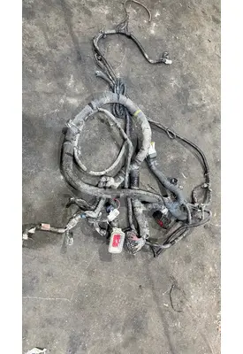 CUMMINS ISB6.7 Body Wiring Harness