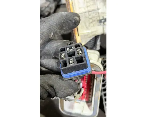 CUMMINS ISB6.7 Body Wiring Harness