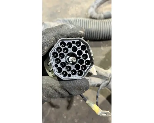 CUMMINS ISB6.7 Body Wiring Harness
