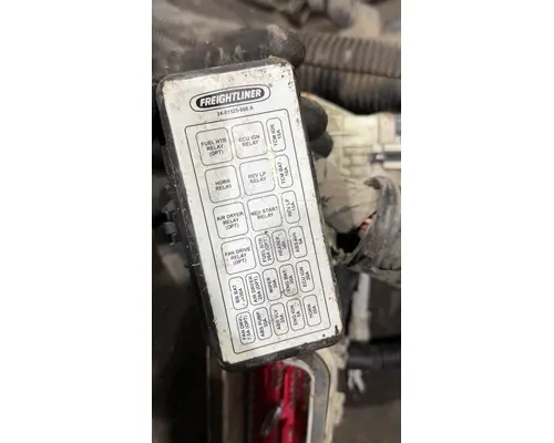 CUMMINS ISB6.7 Body Wiring Harness