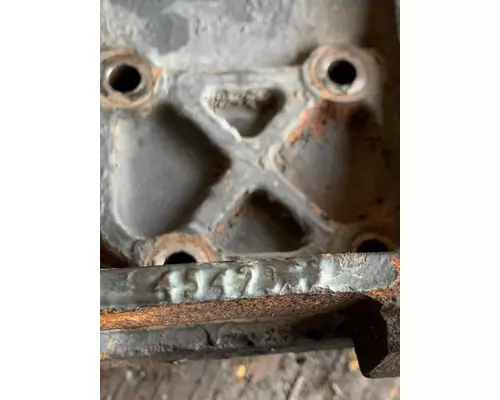 CUMMINS ISB6.7 Bracket, Misc.