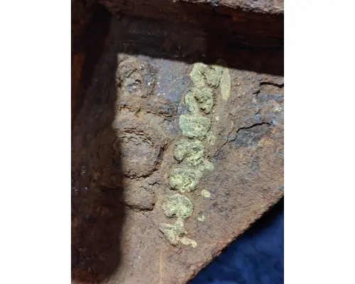 CUMMINS ISB6.7 Bracket, Misc.