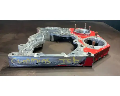 CUMMINS ISB6.7 Camshaft Housing