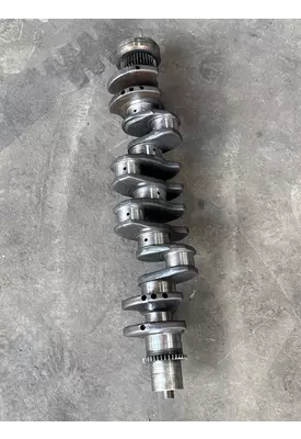 CUMMINS ISB6.7 Crankshaft