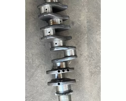 CUMMINS ISB6.7 Crankshaft