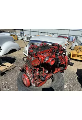 CUMMINS ISB6.7 Cylinder Block