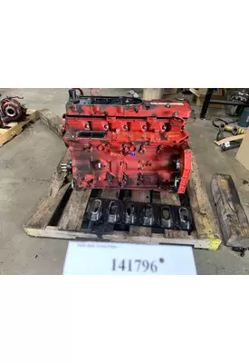 CUMMINS ISB6.7 Cylinder Block