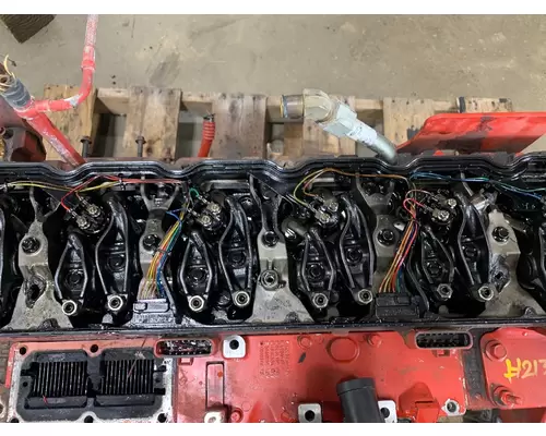 CUMMINS ISB6.7 Cylinder Block