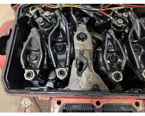 CUMMINS ISB6.7 Cylinder Block