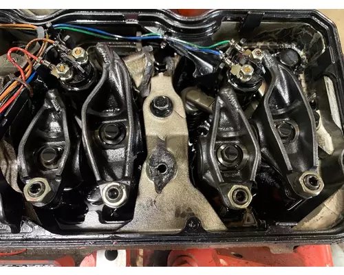 CUMMINS ISB6.7 Cylinder Block