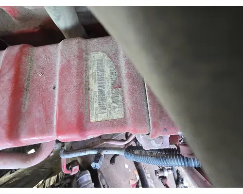 CUMMINS ISB6.7 Cylinder Head
