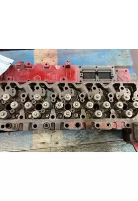 CUMMINS ISB6.7 Cylinder Head