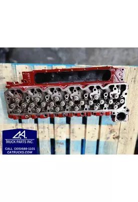 CUMMINS ISB6.7 Cylinder Head