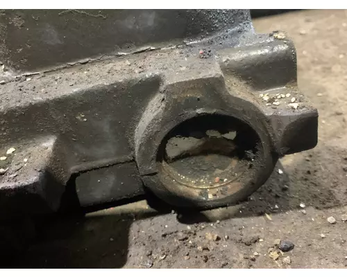 CUMMINS ISB6.7 Cylinder Head