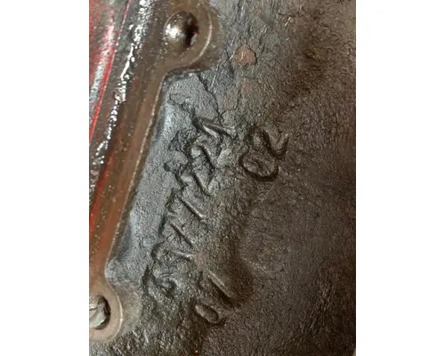 CUMMINS ISB6.7 Cylinder Head