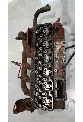 CUMMINS ISB6.7 Cylinder Head