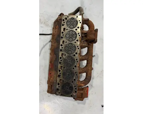 CUMMINS ISB6.7 Cylinder Head