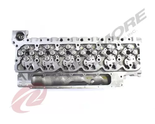 CUMMINS ISB6.7 Cylinder Head