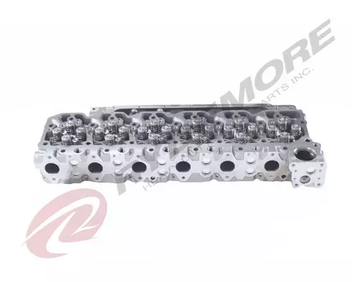 CUMMINS ISB6.7 Cylinder Head