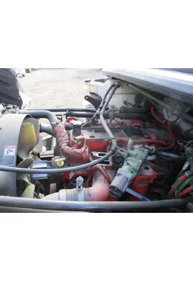 CUMMINS ISB6.7 Cylinder Head