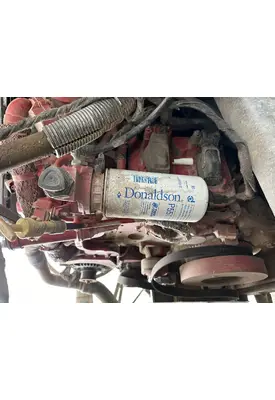 CUMMINS ISB6.7 Cylinder Head